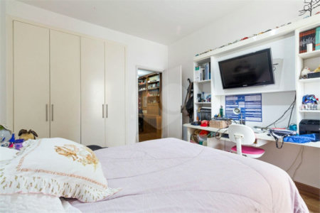 Apartamento a venda Bairro Higienópolis