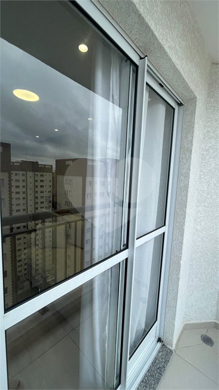 Apartamento á venda - Jabaquara