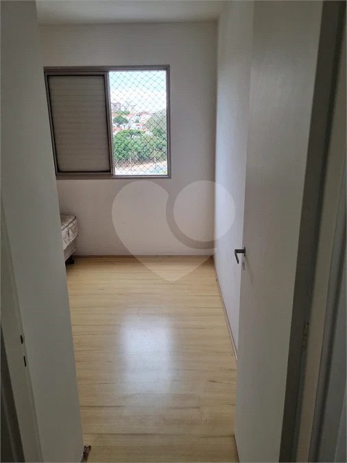 Apartamento á venda - Vila Guarani