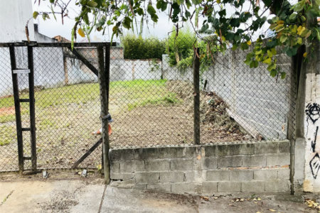 Terreno à venda em Jardim Esmeralda, São Paulo, SP