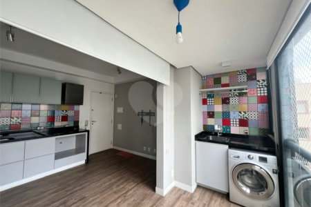Apartamento á venda - Saúde