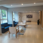 Apartamento a venda na Vila Andrade 38m², 1 quarto, suíte, vaga e lazer completo