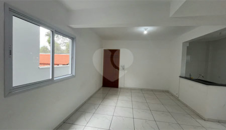 Apartamento para alugar com 2 quartos em Alvinópolis, Atibaia, SP