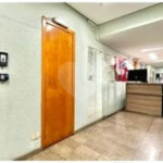 Sala com 37m² , 2 vagas , à venda no Jabaquara.