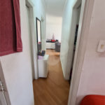 Apartamento com 3 dormitórios, sendo 1 suíte.