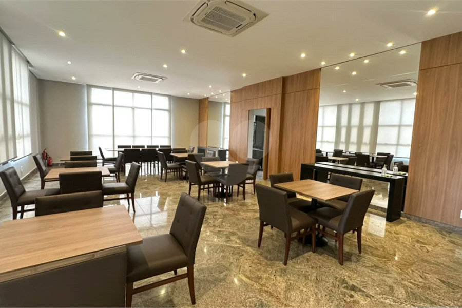 Apartamento de Alto Padrão no Edifício Lygia Nazareth Guidotti Alves – Centro de Piracicaba