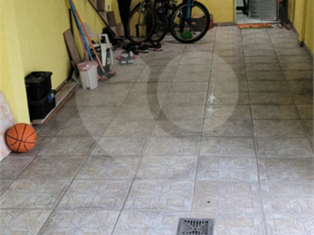 Casa de Vila à venda com 2 quartos em Vila Guilherme, São Paulo, SP