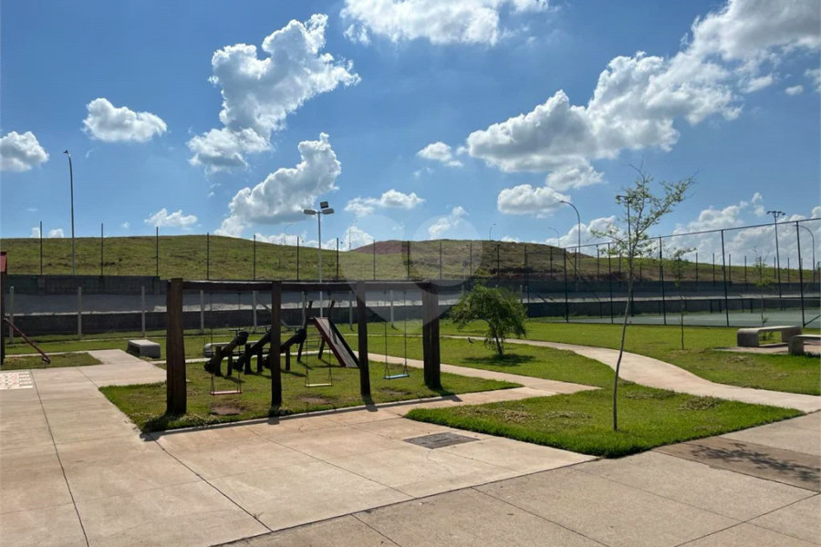 Terreno à venda no condomínio Residencial Soleil, Piracicaba - SP