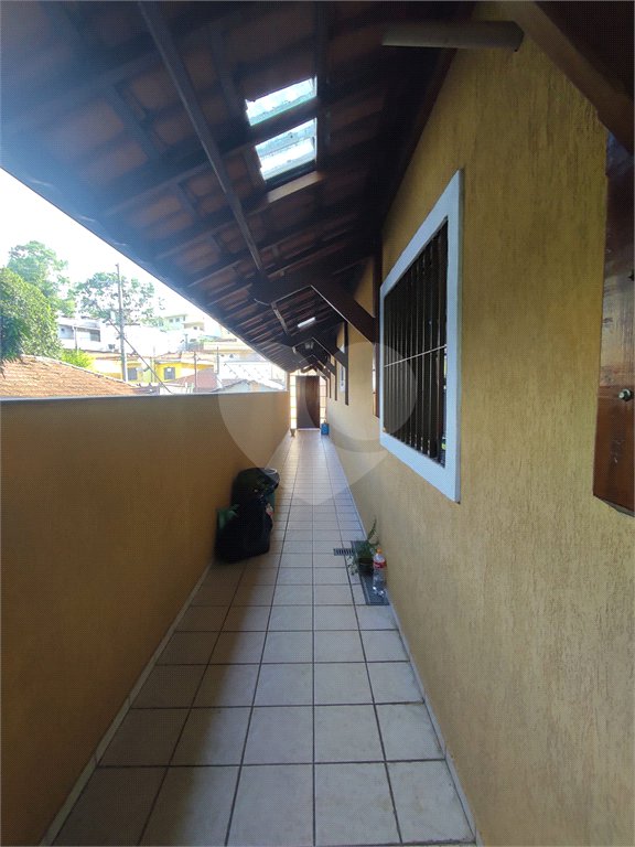 Sobrado de 3 quartos, 1 suite em Pirituba ZN