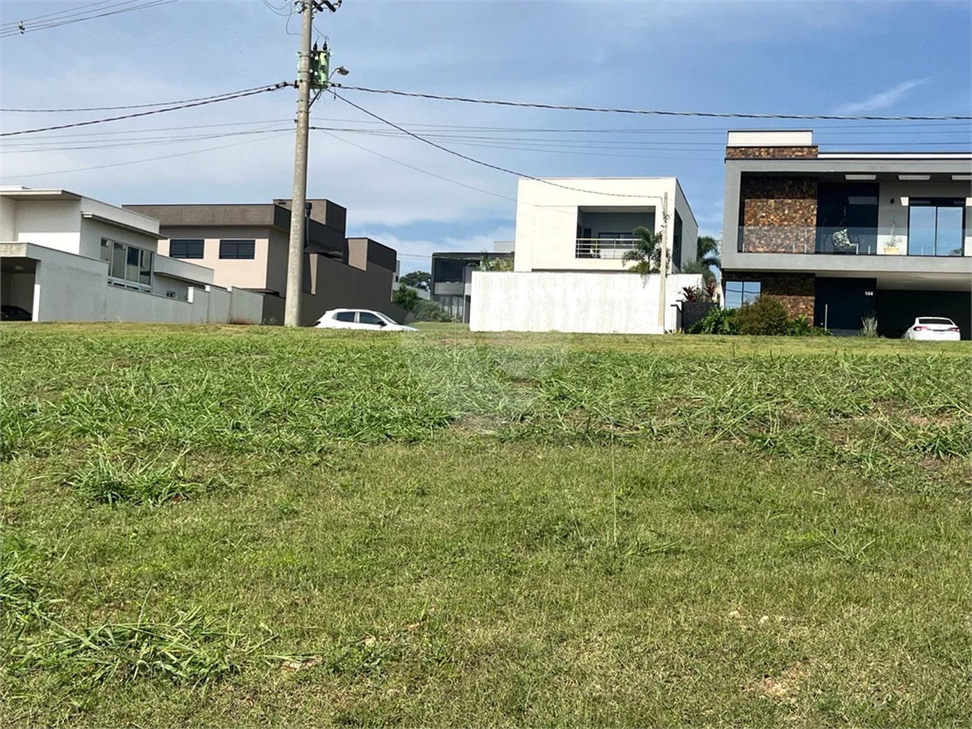 Terreno à venda no Condomínio Villa Bela Vista – Loteamento Santa Rosa | Piracicaba/SP