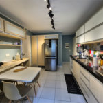 Apartamento à venda com 2 quartos, sendo 1 suíte, em Vila Andrade, São Paulo, SP
