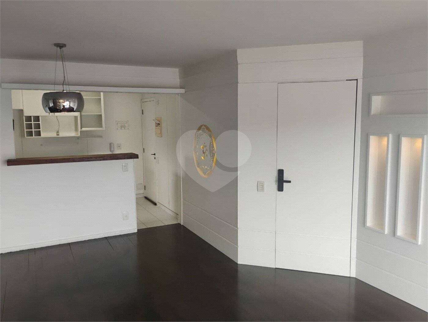 Lindo Apartamento Alto Da Boa Vista