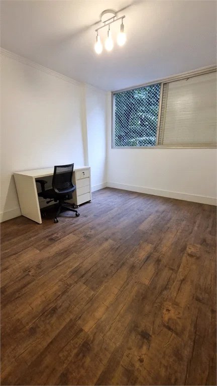 Apartamento à venda com 3 quartos, sendo 1 suíte, em Perdizes, São Paulo - SP