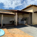Casa de 3 quartos em Ibaté - SP