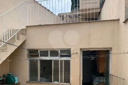 Casa à venda na Mooca 191m² - 4 dormitórios e 6 vagas