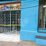 Salão comercial com 206,00 m² .