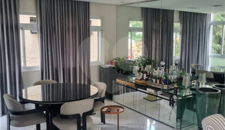 Apartamento à venda com 2 suítes em Cerqueira César, São Paulo, SP