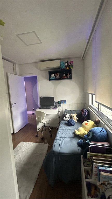 Apartamento Alto Padrão Pronto para morar no melhor condomínio da Mooca