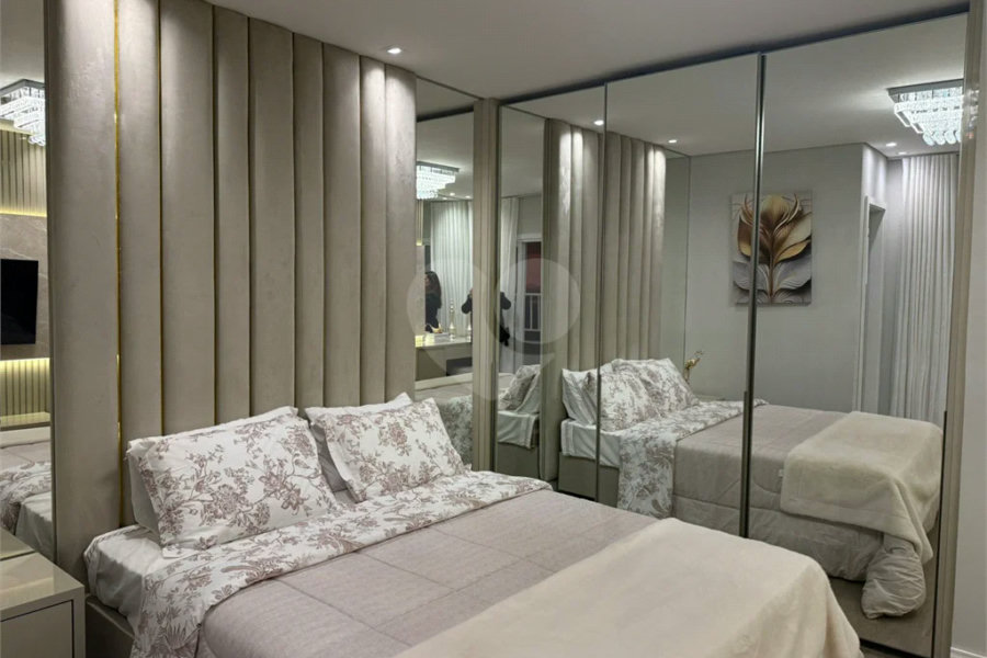 Vende-se apto Edificio Luxor Resort Residence - Bairro Vila Resence- Piracicaba/SP