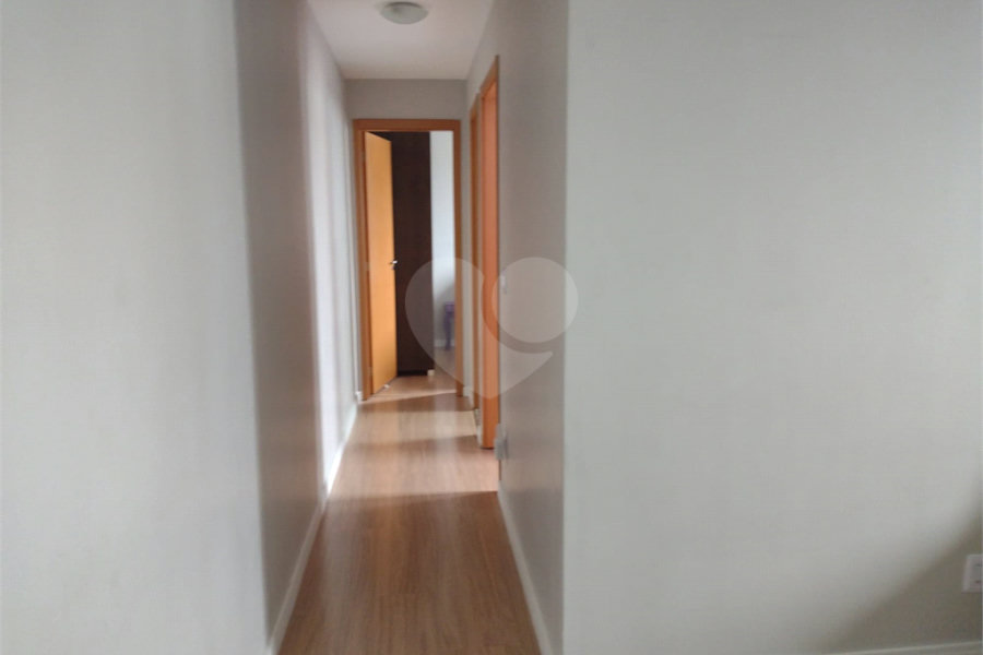 Apartamento à venda no bairro de Pirituba.