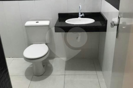 Apartamento à venda com 1 quarto em Brás, São Paulo, SP