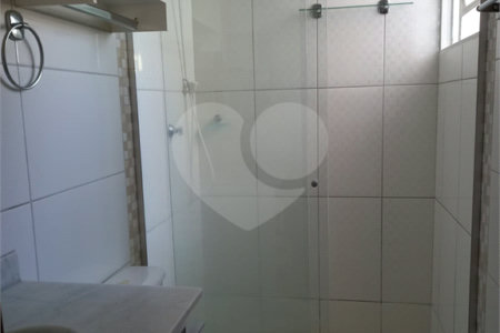 Apartamento para venda no Residencial Bianchi
