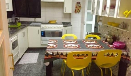 Apartamento à venda com 3 suítes em Vila Regente Feijó, São Paulo, SP