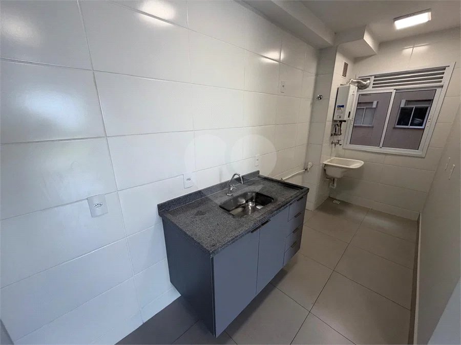 Apartamento para alugar com 2 quartos, sendo 1 suíte, em Pompéia, Piracicaba, SP