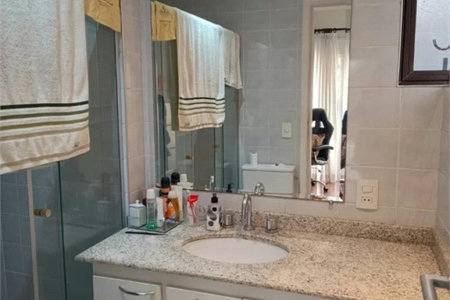 Apartamento à venda com 4 suítes em Jardim Sul, São Paulo, SP