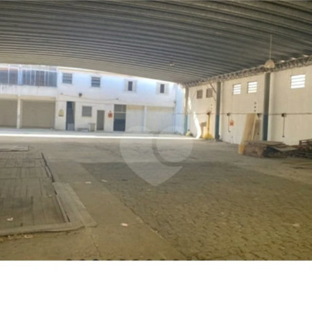 Prédio à venda ou para alugar em Guarapiranga, São Paulo, SP