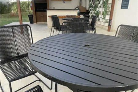Apartamento à venda ou para alugar com 1 quarto em Vila Butantã, São Paulo, SP