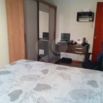 APARTAMENTO PARA VENDA NO CONDOMÍNIO EDIFÍCIO ELIAS ISSA - MOOCA