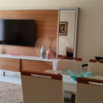 Apartamento de 78 m² no Villaggio Daniele | 2 Dormitórios, Suíte, Varandas e Lazer Completo