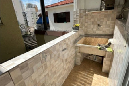 ACLIMAÇÃO - 2 DORMS COM 90 M²
