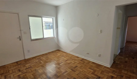 Apartamento à venda com 3 quartos em Perdizes, São Paulo, SP