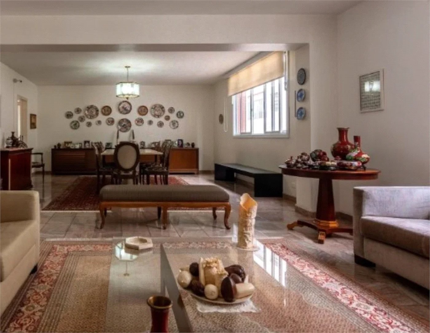 Apartamento à venda com 3 quartos, sendo 1 suíte, em Bela Vista, São Paulo - SP
