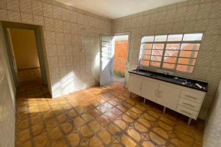 Casa no Jardim Tanagara