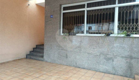 Casa à venda ou para alugar com 2 suítes em Penha de França, São Paulo, SP