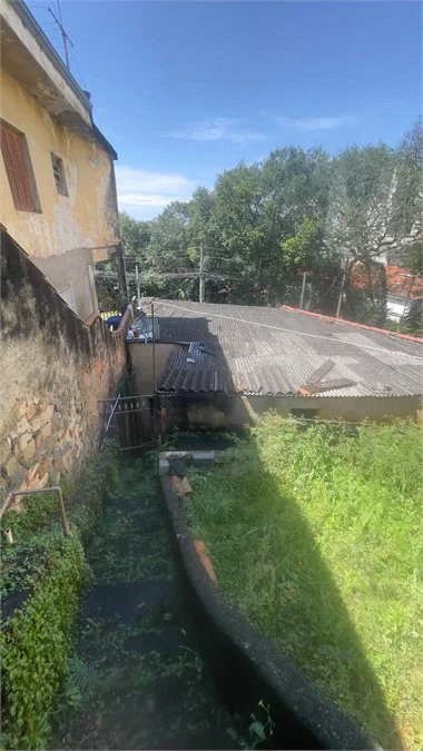 Terreno à venda em Jardim Rizzo, São Paulo, SP