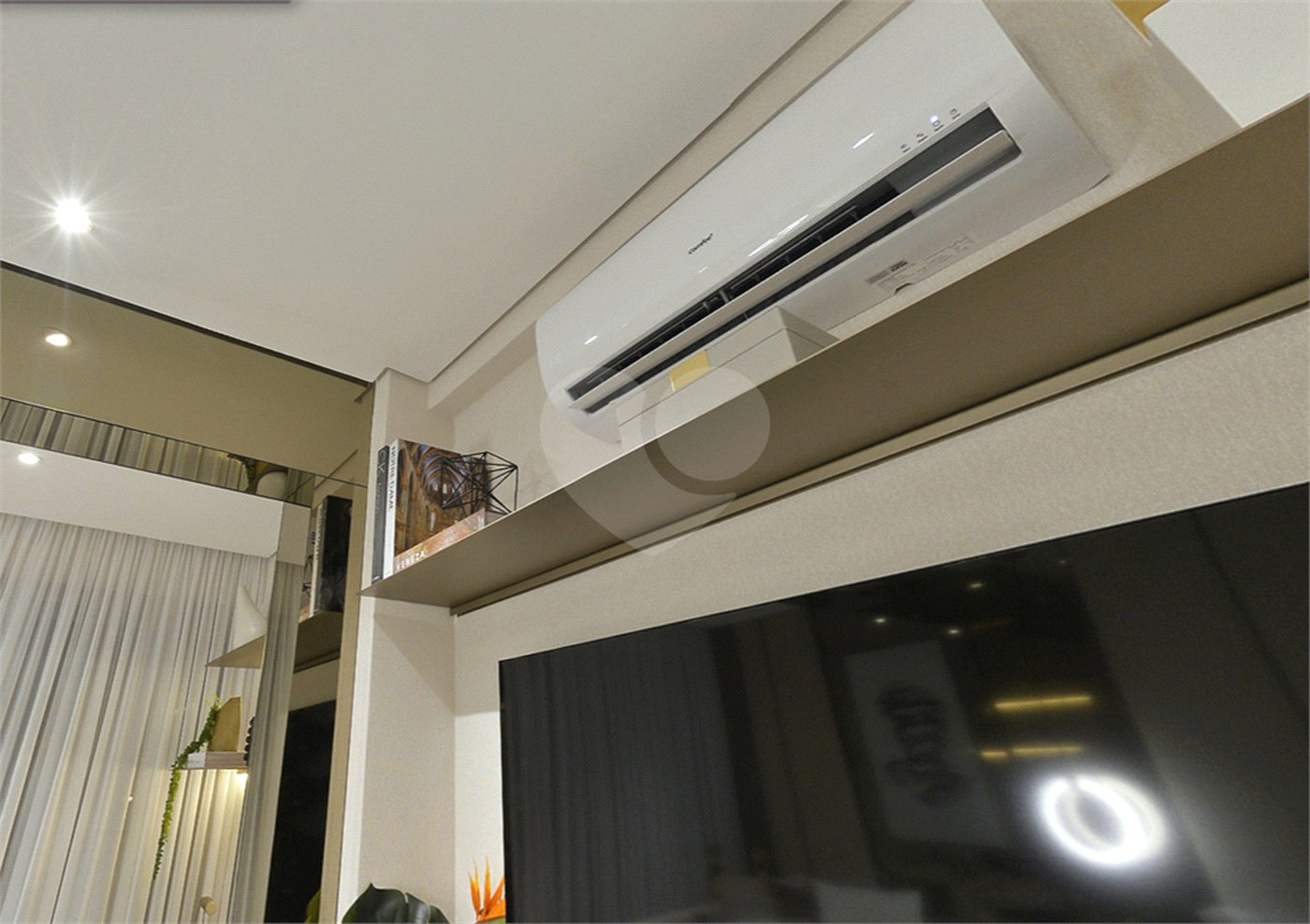 Studio para venda 30 metros Chácara Klabin - SP