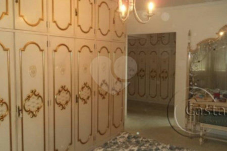 apartamento alto padrão na paes de barros!!