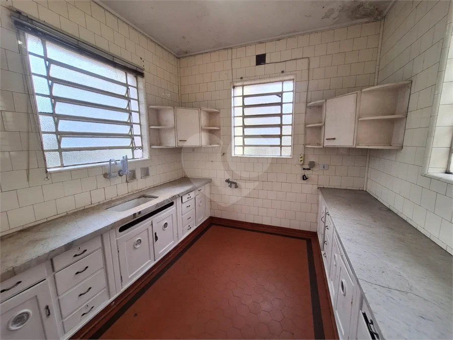 Casa Comercial para Locação em Mirandópolis