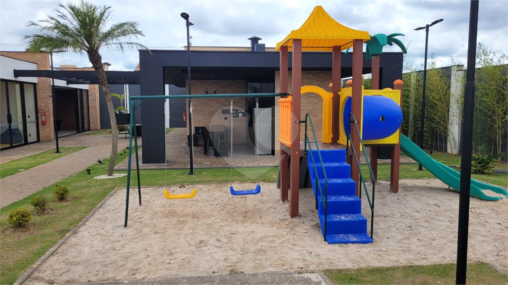 Terreno no Condomínio Monte das Araucárias