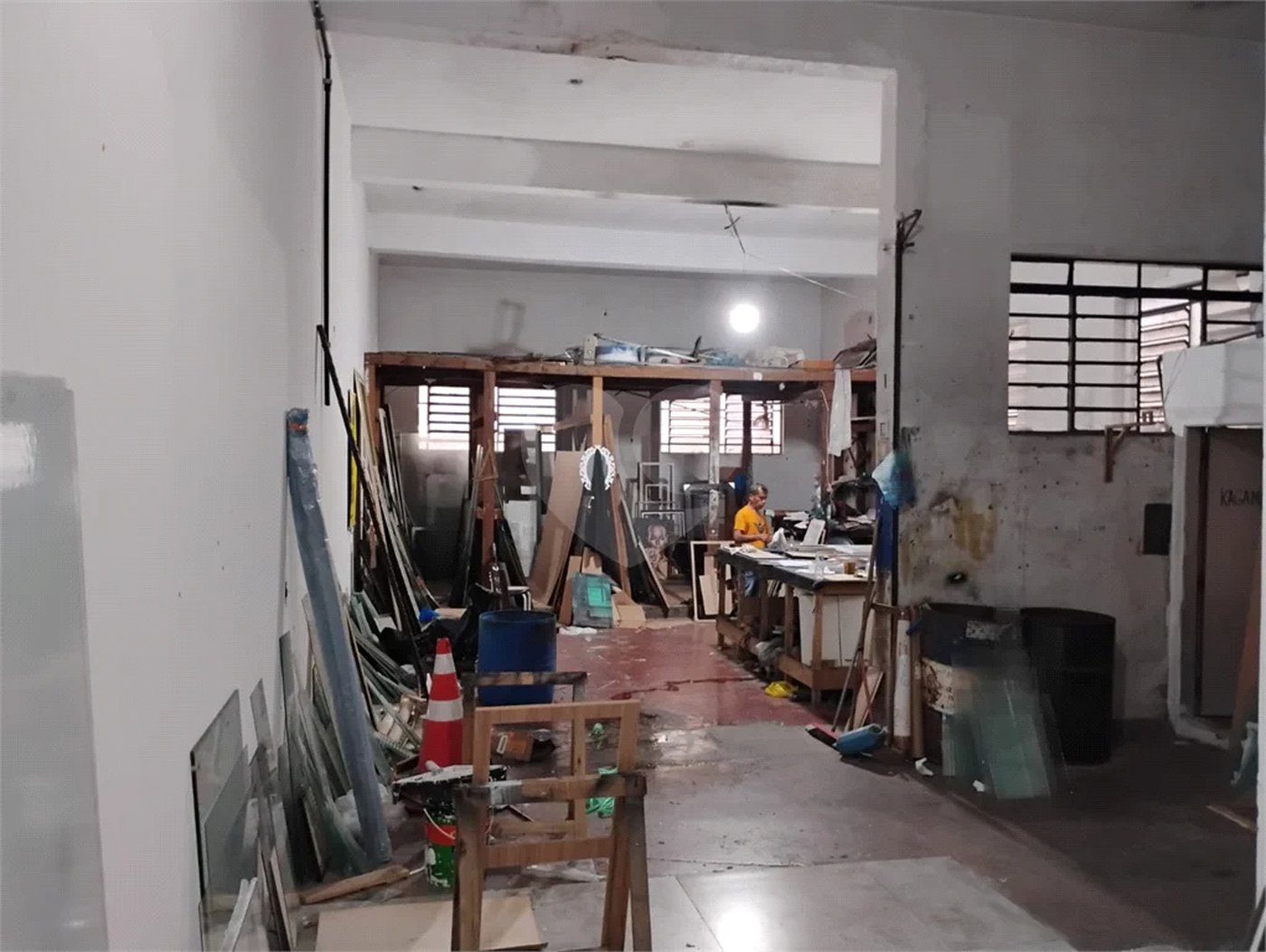 Loja Comercial Vila Mascote 155 M²
