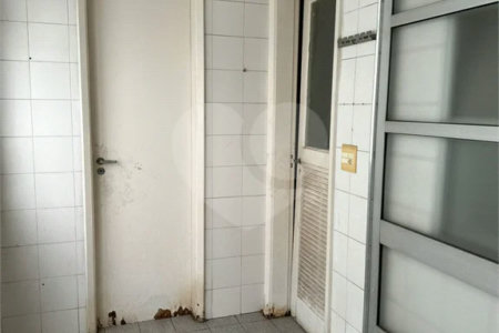 Amplo e Clássico: Apartamento de 90 m² em Higienópolis!