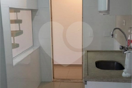 Cobertura Duplex com 96m2 em Moema - Venda e Locação - 02 Dorm Sendo 01 Suíte e 02 Vagas