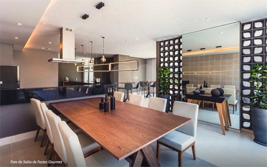 56m² - 2d/1s - Vaga determinada