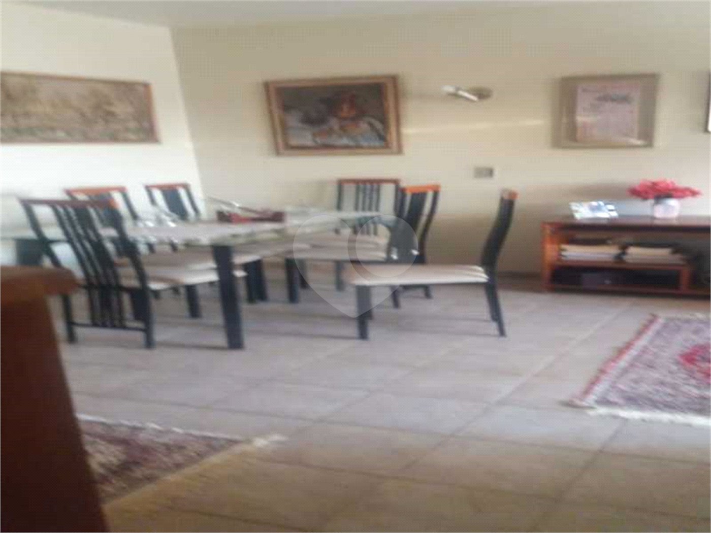 Apartamento Avenida Santo Amaro