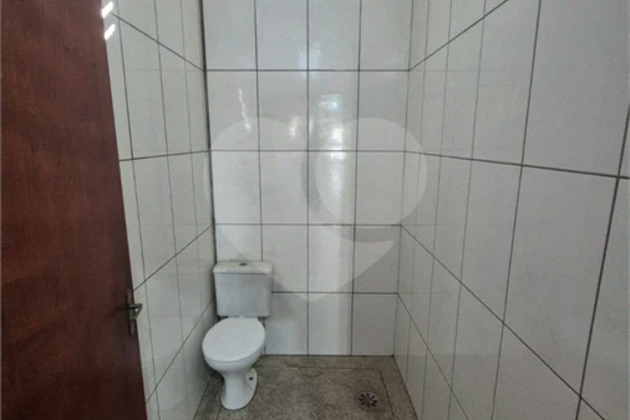 SALÃO COMERCIAL + SOBRADO À VENDA / LOCAÇÃO - Santa Terezinha | Monte Rei II | Piracicaba/SP