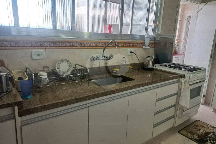 Apartamento à venda com 3 quartos, sendo 1 suíte, em Santana, São Paulo, SP